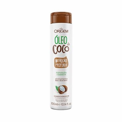 Condicionador Origem Óleo De Coco Max 300ml