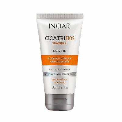 Leave In Inoar Cicatrifios Vitamina C 50g