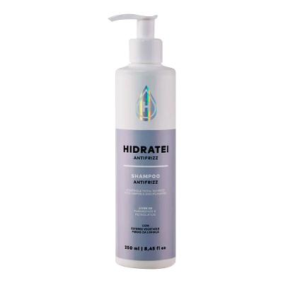 Shampoo Hidratei Anti Frizz 250ml