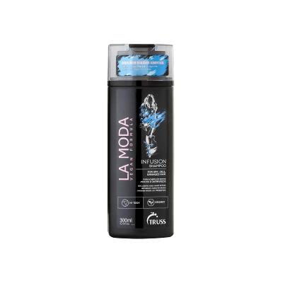 Shampoo Infusion Truss La Moda 300ml