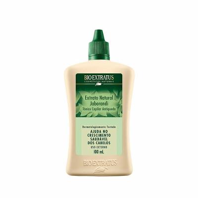 Tônico Antiqueda Bioextratus Jaborandi 100ml