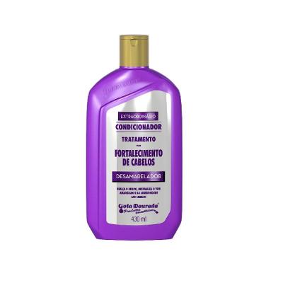  Condicicionador Gota Dourada Desamarelador 430 Ml