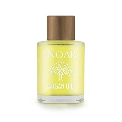 Óleo Capilar Inoar Argan 7ml