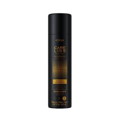Hair Spray Care Liss Extra Forte 150ml