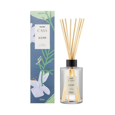 Difusor De Aromas Panvel Casa Alecrim 250ml