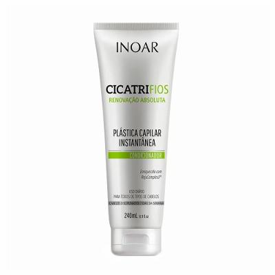 Condicionador Inoar Cicatrifios 240ml
