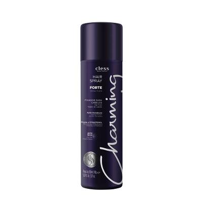 Hair Spray Cless Charming Forte 150ml