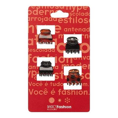 Piranha De Cabelo Ricca Clássica Mini 1.5