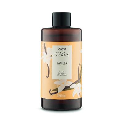 Difusor De Aromas Panvel Casa Vanilla 250ml - Refil