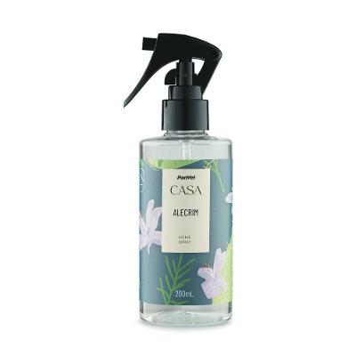 Home Spray Panvel Casa Alecrim 200ml