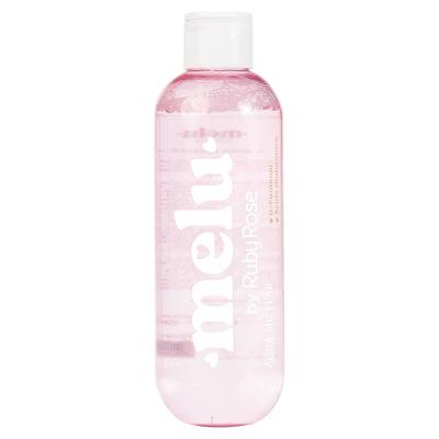 Água Micelar Melu Ruby Rose 200ml