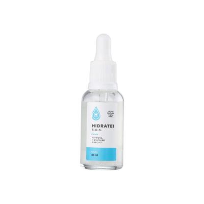 Sérum Capilar Hidratei S.o.s 30ml