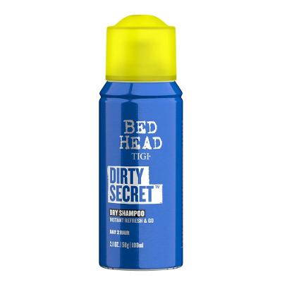 Shampoo A Seco Bed Head Dry Rock Dirty 100ml