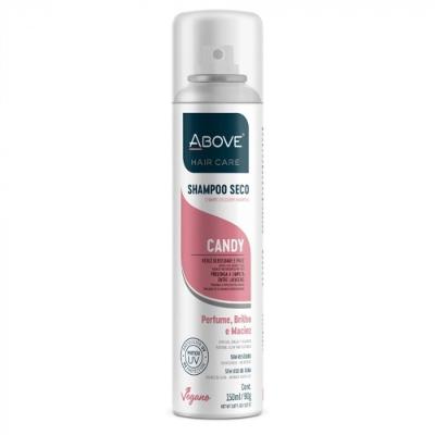 Shampoo A Seco Above Candy 150ml