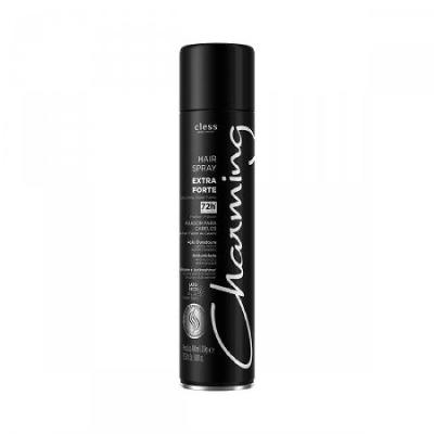Hair Spray Charming Extra Forte 400ml