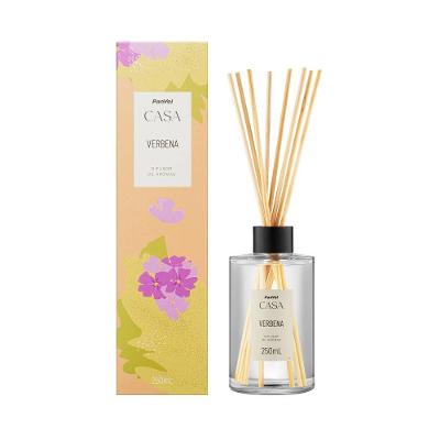 Difusor De Aromas Panvel Casa Verbena 250ml