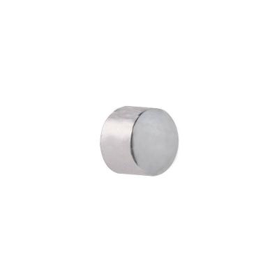 Brinco Perfur Infantil Bolinha Inox Polido