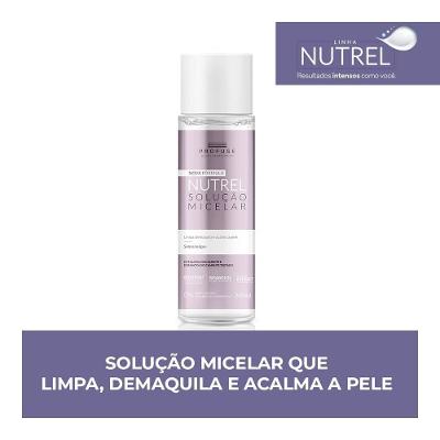 Solução Micelar Profuse Nutrel 200ml