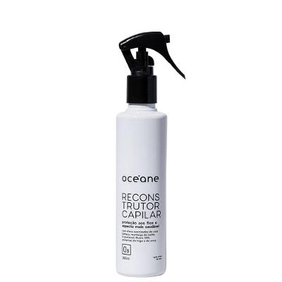 Reconstrutor Capilar Oceane 200ml