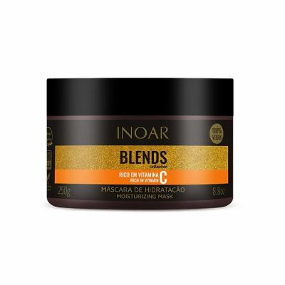 Máscara Inoar Blends 250g