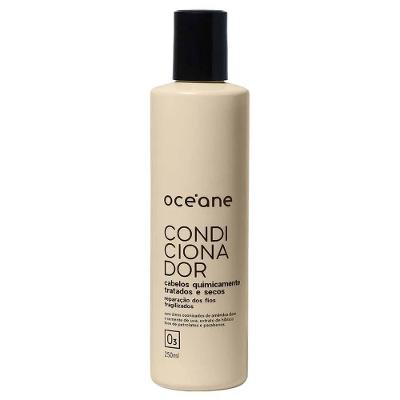 Condicionador Oceàne Quimicamente Tratados E Secos 250ml