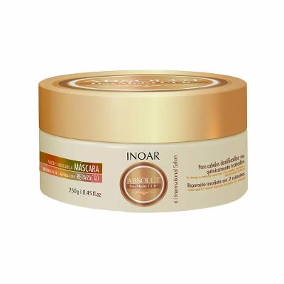 Máscara Inoar Daymoist 250g