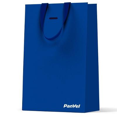 Sacola De Presente Panvel M