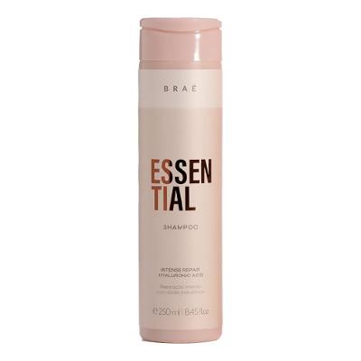 Shampoo Braé Essential 250ml