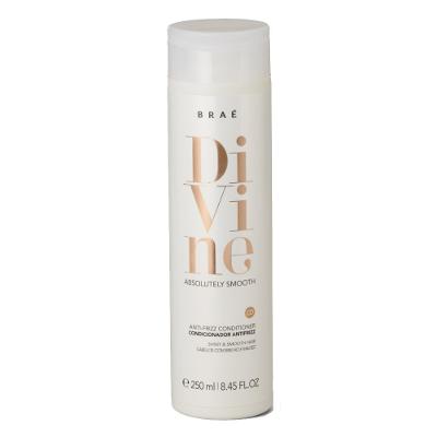 Condicionador Braé Divine Antifrizz 250ml
