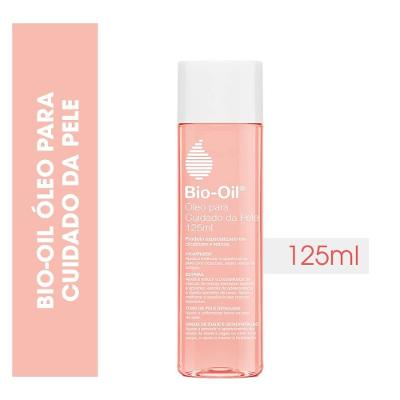 Bio-oil Óleo Para Cuidados Com A Pele 125ml