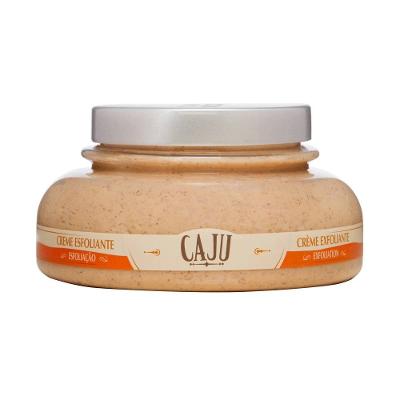 Creme Esfoliante L´occitane Au Brésil Caju 200ml