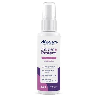Película Protetora Derma Protect Sem Ardor 28ml