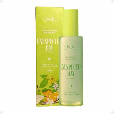 Spray Perfumado Skelt Unexpected Day 100ml