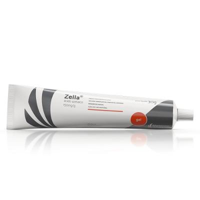 Zella 150mg Gel 30g