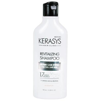 Shampoo Kerasys Revitalizing 180ml