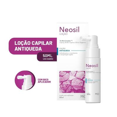 Loção Antiqueda Neosil 50ml