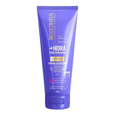 Finalizador Bio Extratus Mais Hidra 200g