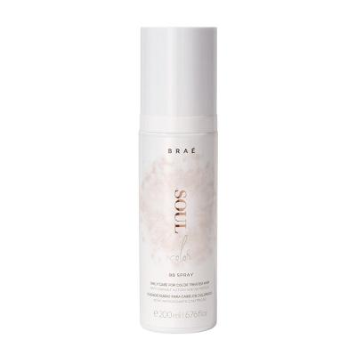 Leave-in Capilar Braé Soul Color Bb Spray 200ml