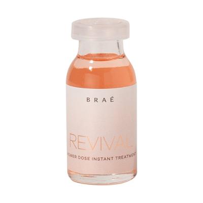 Ampola De Tratamento Capilar Braé Revival Power Dose 13ml
