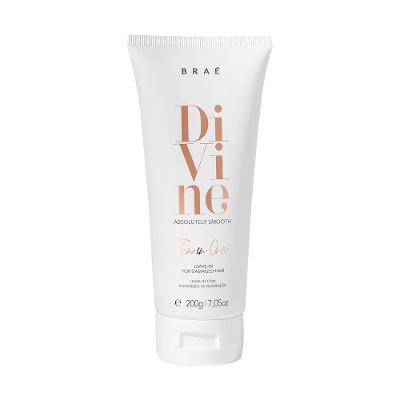 Leave-in Capilar Braé Divine 200g