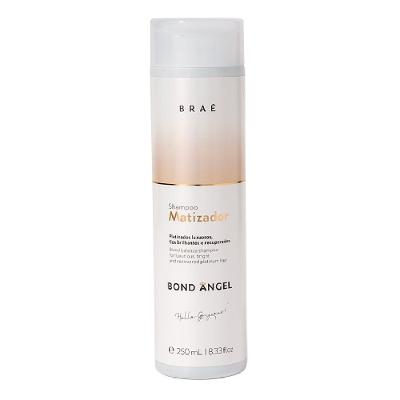 Shampoo Braé Bond Angel Matizador 250ml