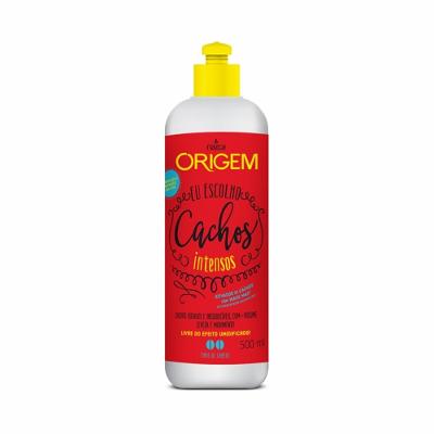 Ativador Origem Cachos Intensos 500ml