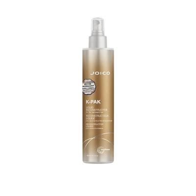 Líquido Reconstrutor Joico K-pak Damaged Hair 300ml