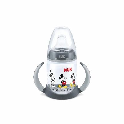 Copo De Treinamento Nuk First Choice Preto150ml