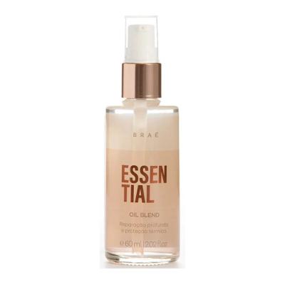 Óleo Capilar Braé Essential Oil Blend 60ml