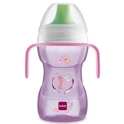 Copo Mam Fun To Drink 270ml Girls