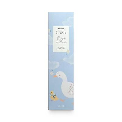 Difusor De Aromas Panvel Casa Canção De Ninar 250ml