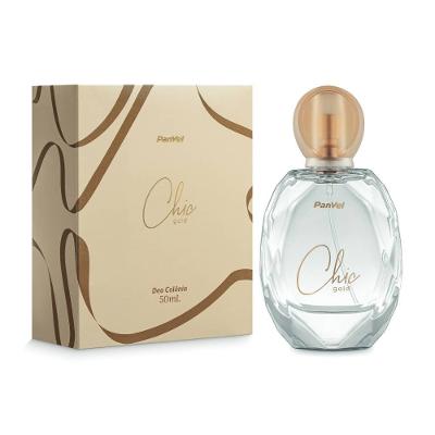 Deo Colonia Panvel Chic Gold 50ml