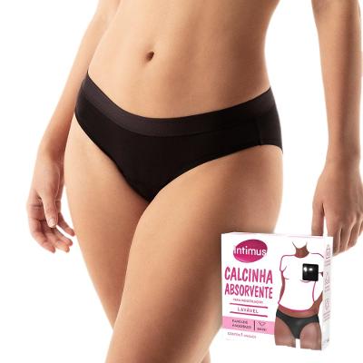 Calcinha Absorvente Intimus Bikini G - 1 Unidade