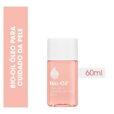 Bio-oil Óleo Para Cuidados Com A Pele 60ml